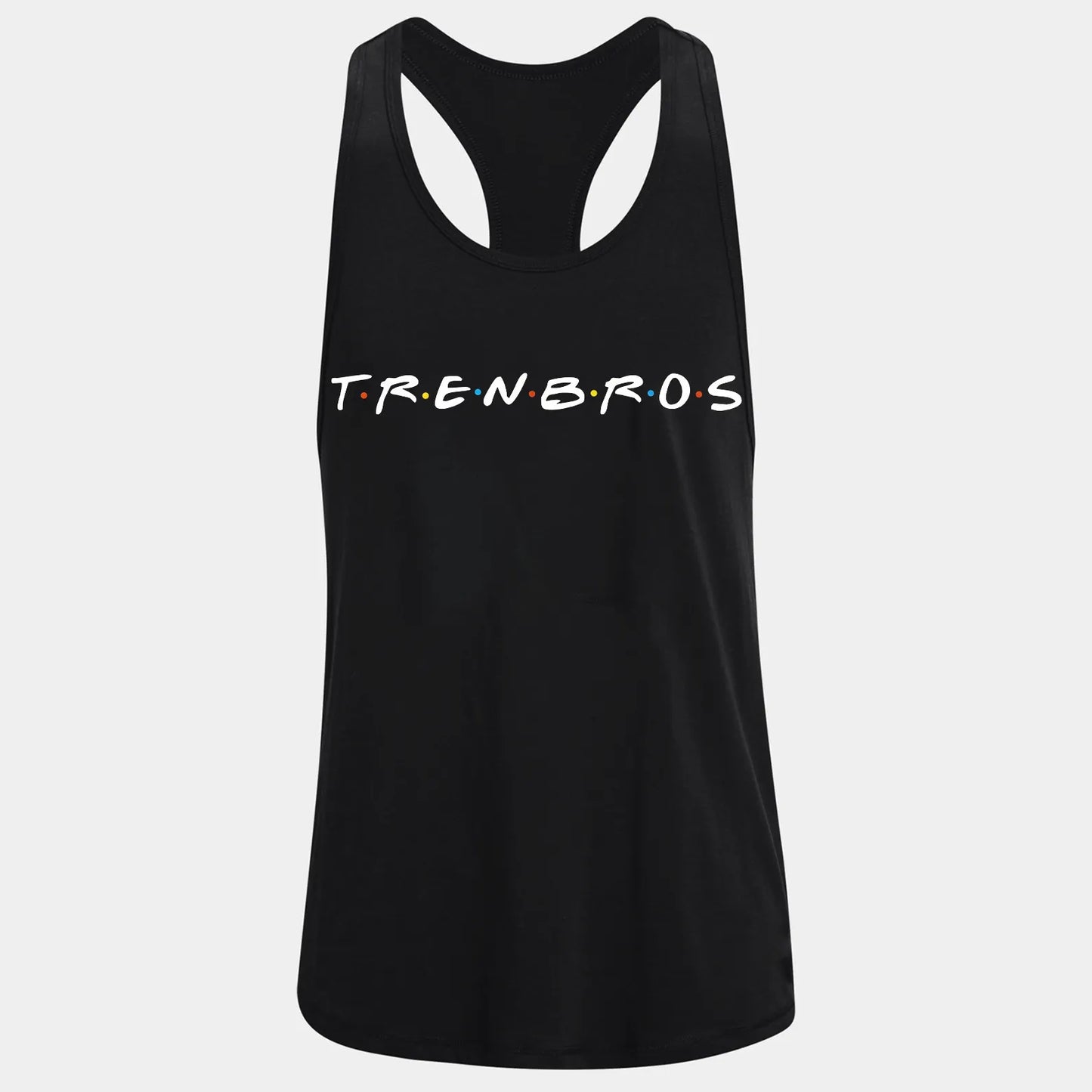 Bodybuilding Maieuri TrenBros