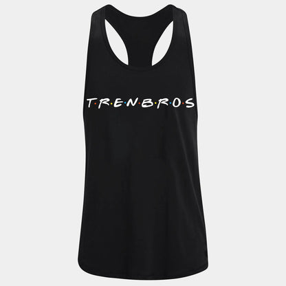Bodybuilding Maieuri TrenBros