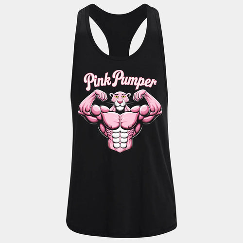 Bodybuilding Maieuri Pink Pumper