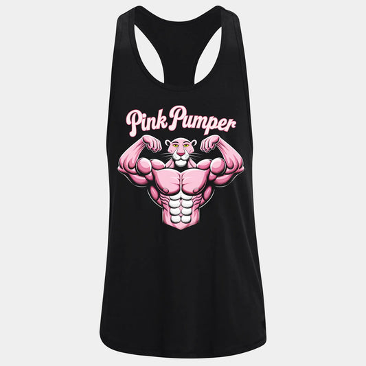 Bodybuilding Maieuri Pink Pumper