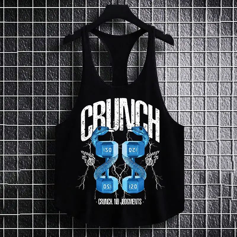 Bodybuilding Maieuri Crunch