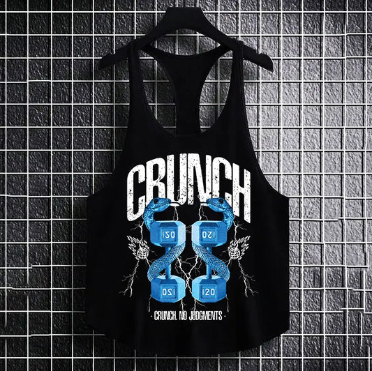 Bodybuilding Maieuri Crunch