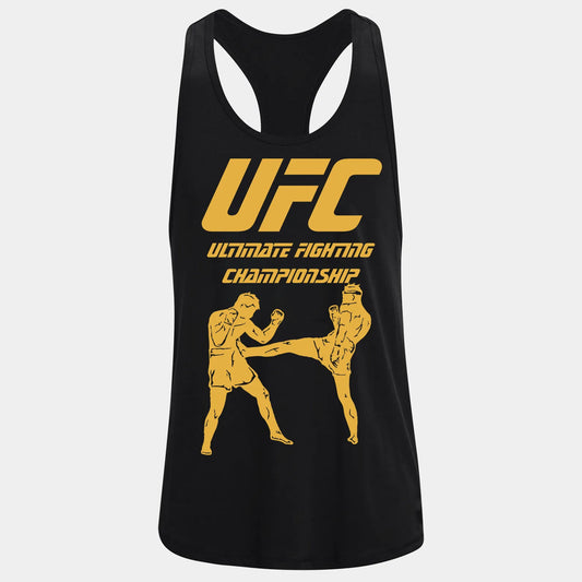 Bodybuilding Maieuri UFCFighter