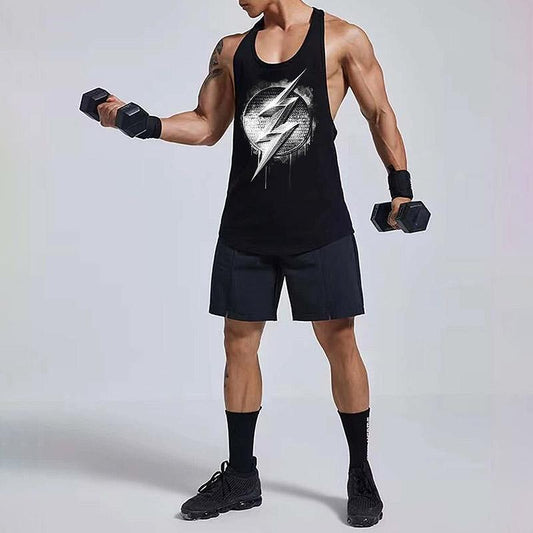 Bodybuilding Maieuri Flashh