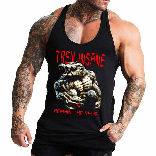 Bodybuilding Maieuri Tren Insane