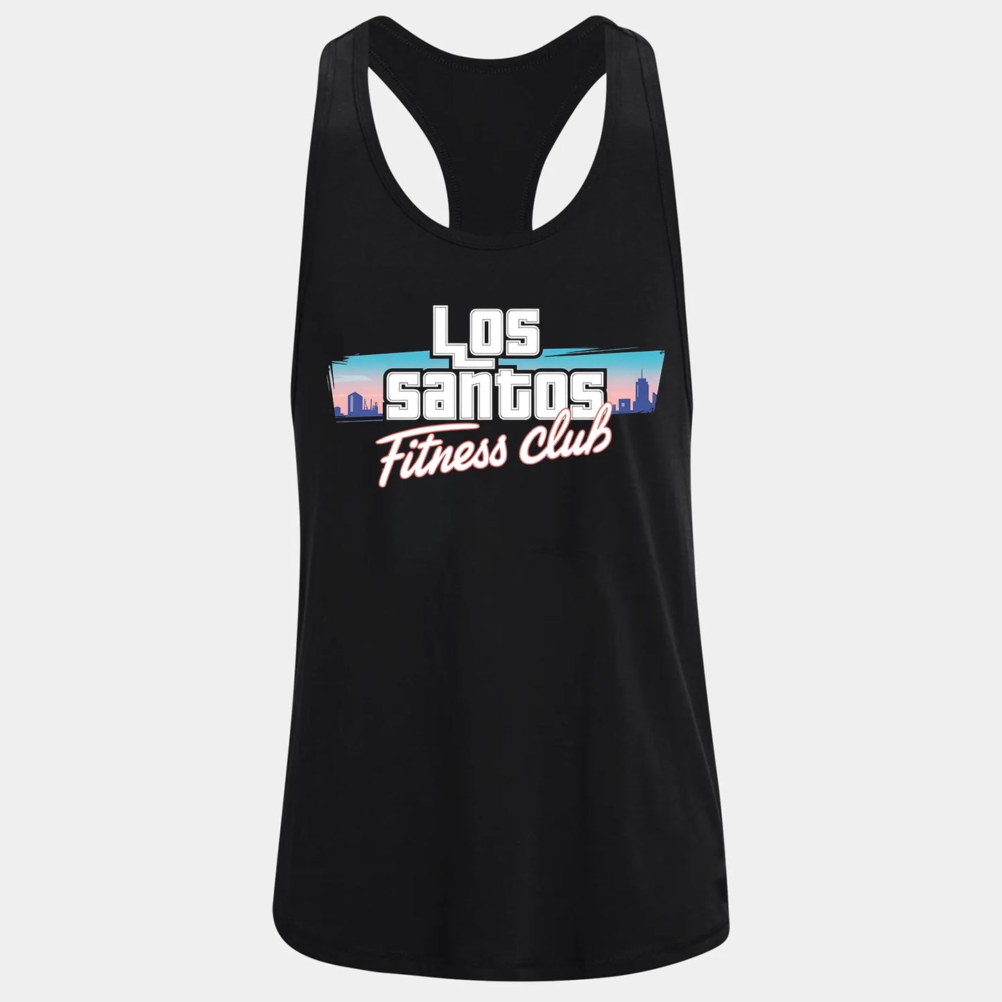 Bodybuilding Maieuri Los Santos Fitness