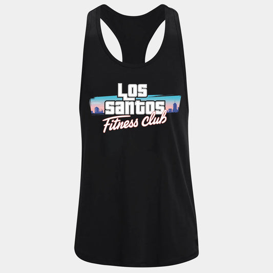 Bodybuilding Maieuri Los Santos Fitness