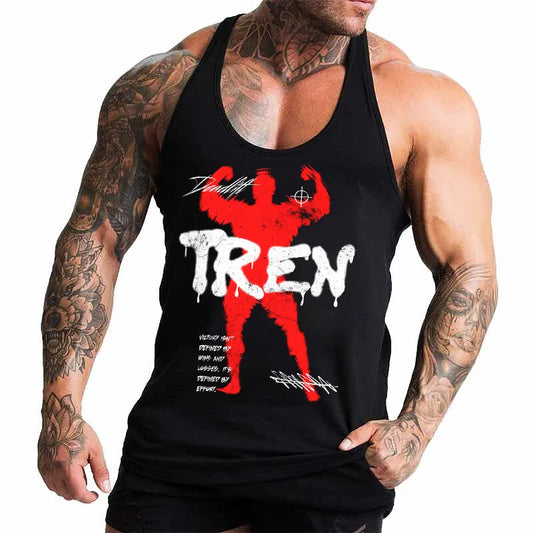 Bodybuilding Maieuri Tren
