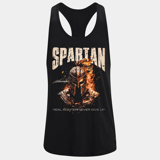 Bodybuilding Maieuri Spartan Real Fighter