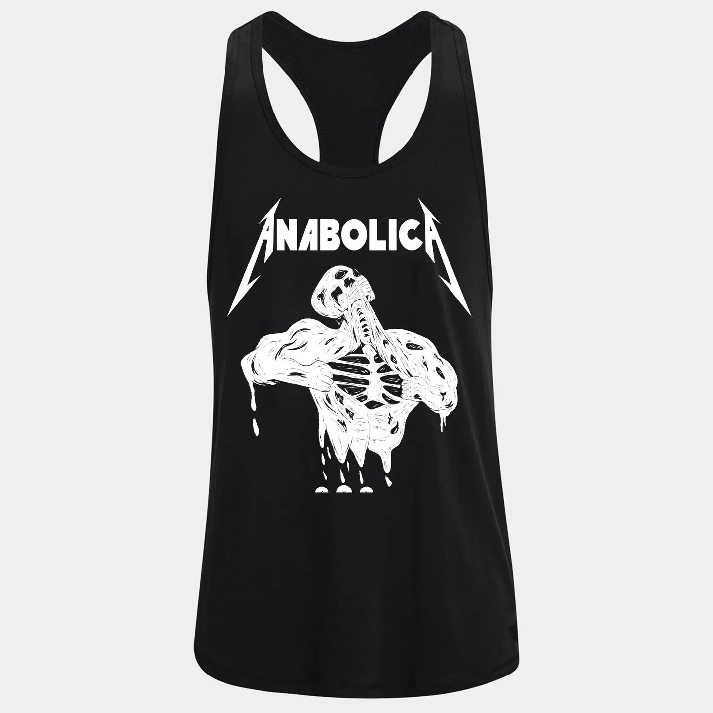 Bodybuilding Maieuri Anabolica