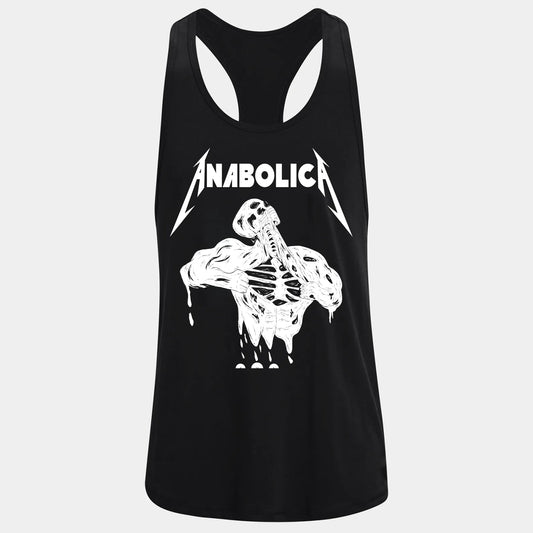 Bodybuilding Maieuri Anabolica