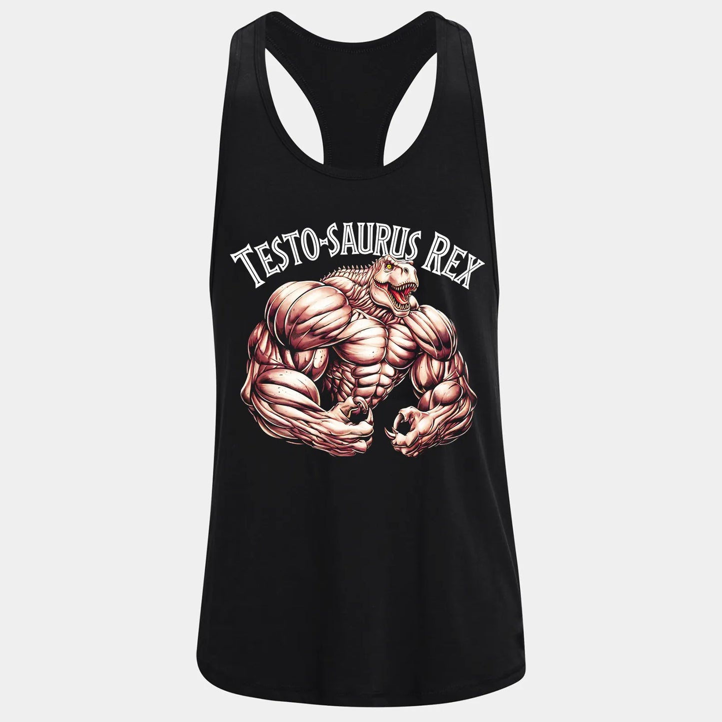 Bodybuilding Maieuri Testo-Saurus Rex
