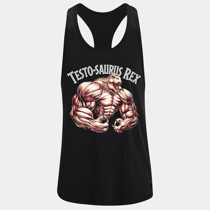 Bodybuilding Maieuri Testo-Saurus Rex