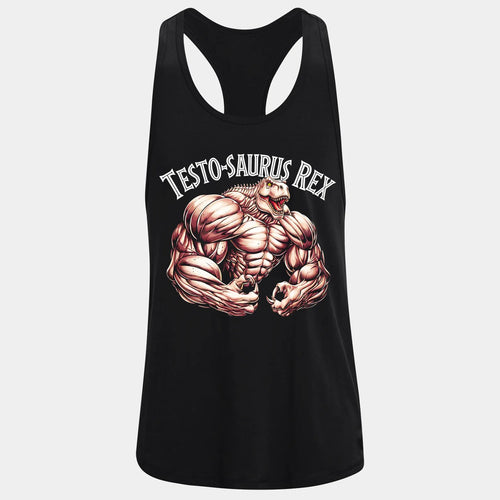 Bodybuilding Maieuri Testo-Saurus Rex