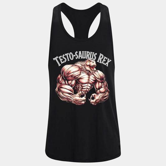 Bodybuilding Maieuri Testo-Saurus Rex