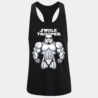 Bodybuilding Maieuri Swole Trooper