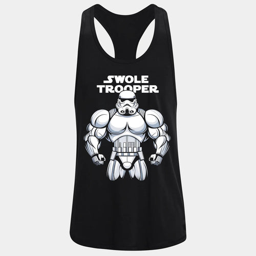 Bodybuilding Maieuri Swole Trooper