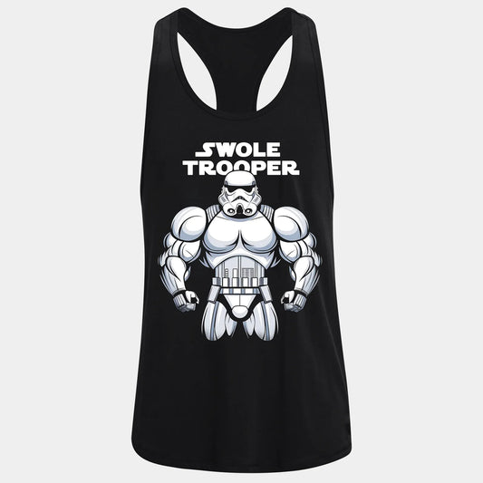 Bodybuilding Maieuri Swole Trooper