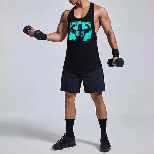 Bodybuilding Maieuri No Pain new