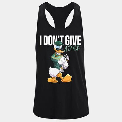 Bodybuilding Maieuri I Don't Give a Duck