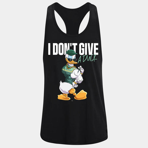 Bodybuilding Maieuri I Don't Give a Duck