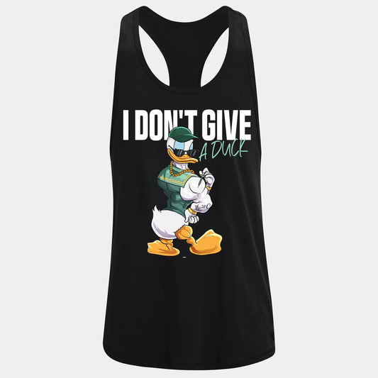 Bodybuilding Maieuri I Don't Give a Duck