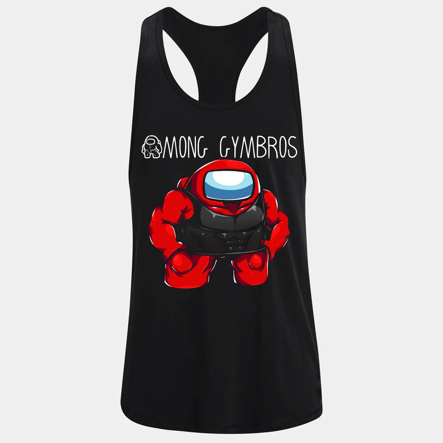 Bodybuilding Maieuri Among Gymbros
