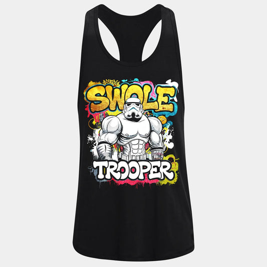 Bodybuilding Maieuri Swole Trooper 2