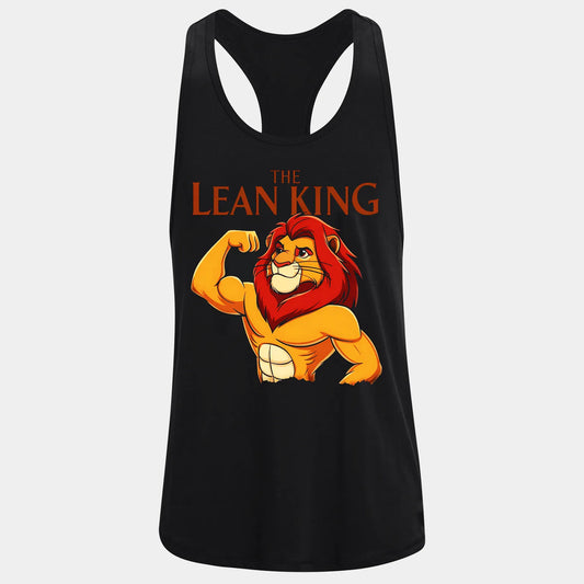 Bodybuilding Maieuri Lean King