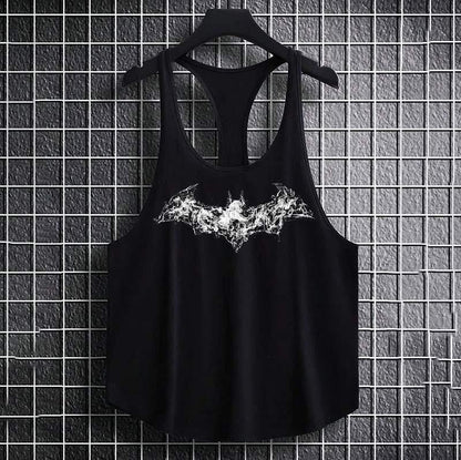 Bodybuilding Maieuri Dark Knight Smoke
