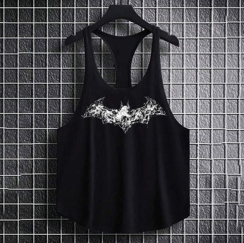 Bodybuilding Maieuri Dark Knight Smoke