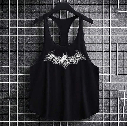 Bodybuilding Maieuri Dark Knight Smoke