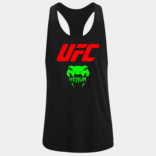 Bodybuilding Maieuri Venu UFC