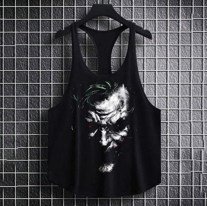 Bodybuilding Maieuri Why So Serious