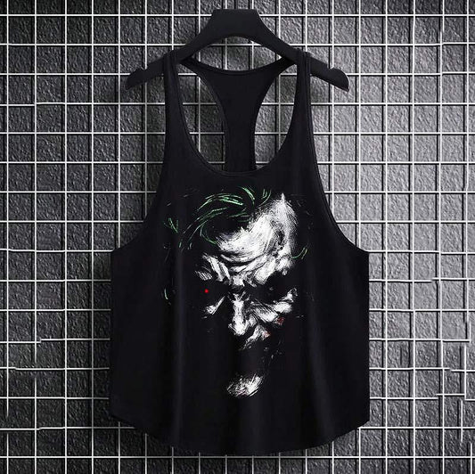 Bodybuilding Maieuri Why So Serious