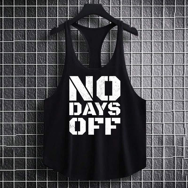 Bodybuilding Maieuri No Days Off