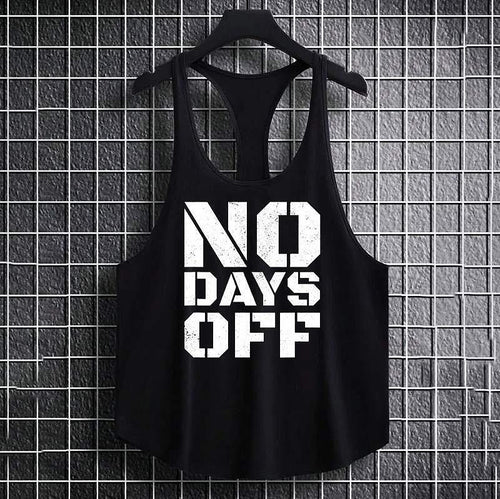 Bodybuilding Maieuri No Days Off