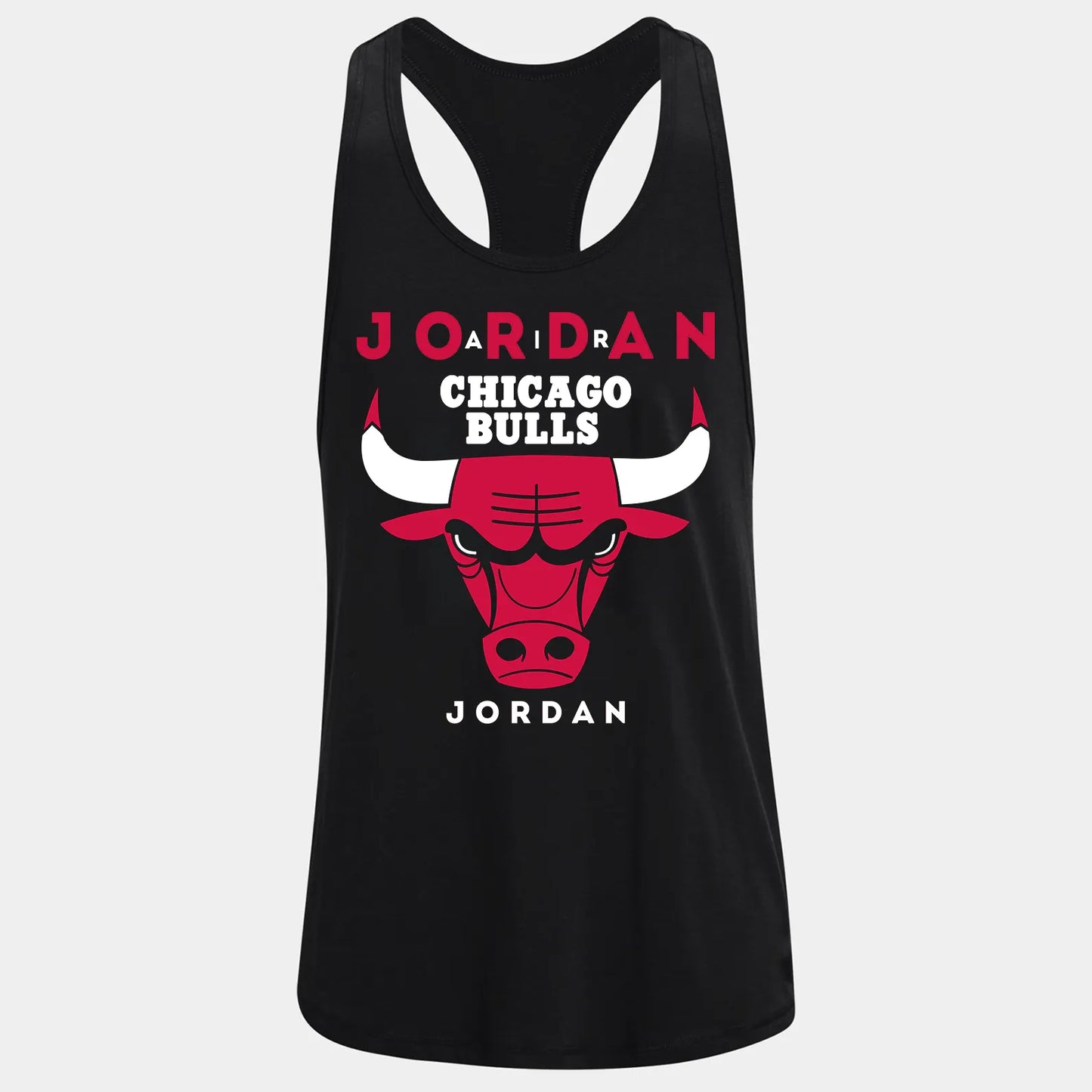 Bodybuilding Maieuri BullsJordan