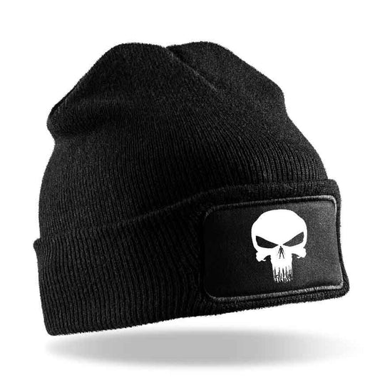 Caciula de iarna Skull