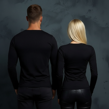 Bluze pentru cupluri The Boss bl