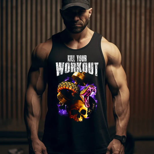 Classic Maieuri Kill Your Workout