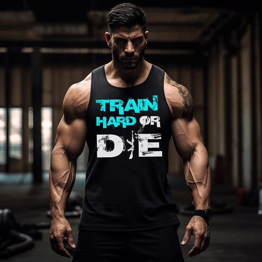 Classic Maieuri Train hard
