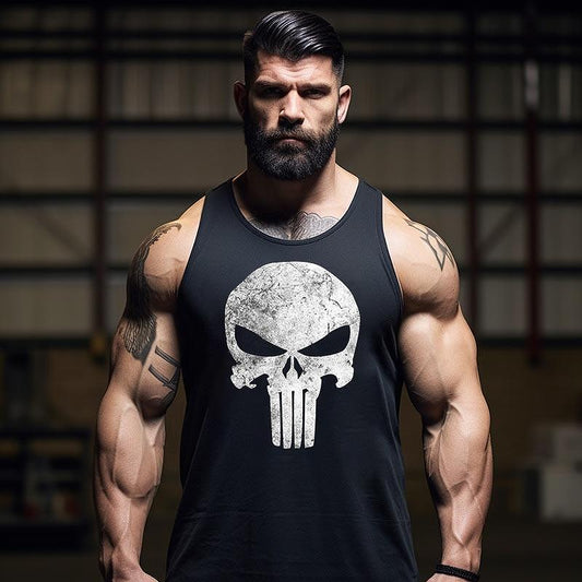 Classic Maieuri Skull n