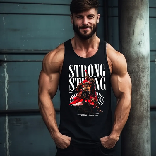 Classic Maieuri Strong Strong