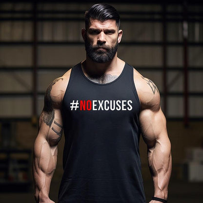 Classic Maieuri No Excuses
