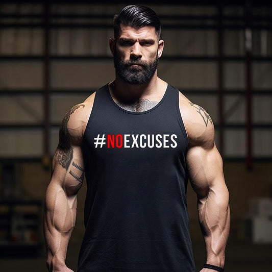 Classic Maieuri No Excuses