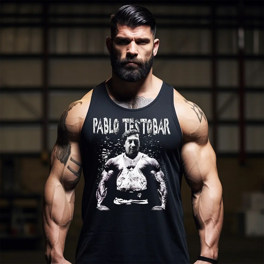 Classic Maieuri Pablo Testobar