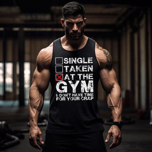 Classic Maieuri At The Gym