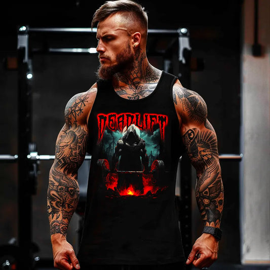 Classic Maieuri Deadlift