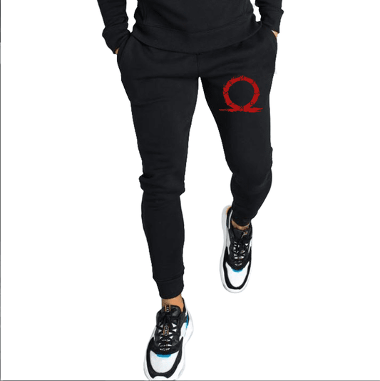 Pantaloni God Of War Premium